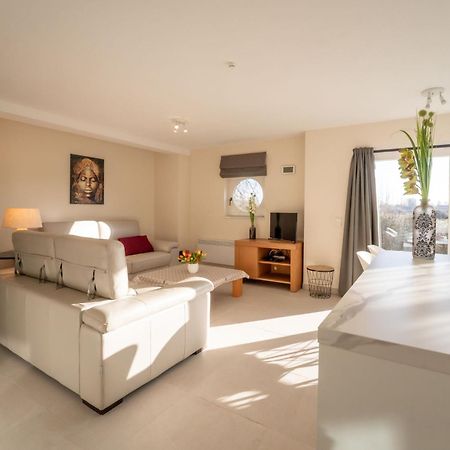 Apartment Blutsyde Promenade-35 By Interhome Bredene Kültér fotó