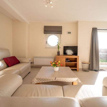 Apartment Blutsyde Promenade-35 By Interhome Bredene Kültér fotó