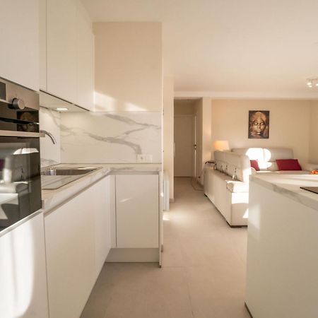 Apartment Blutsyde Promenade-35 By Interhome Bredene Kültér fotó