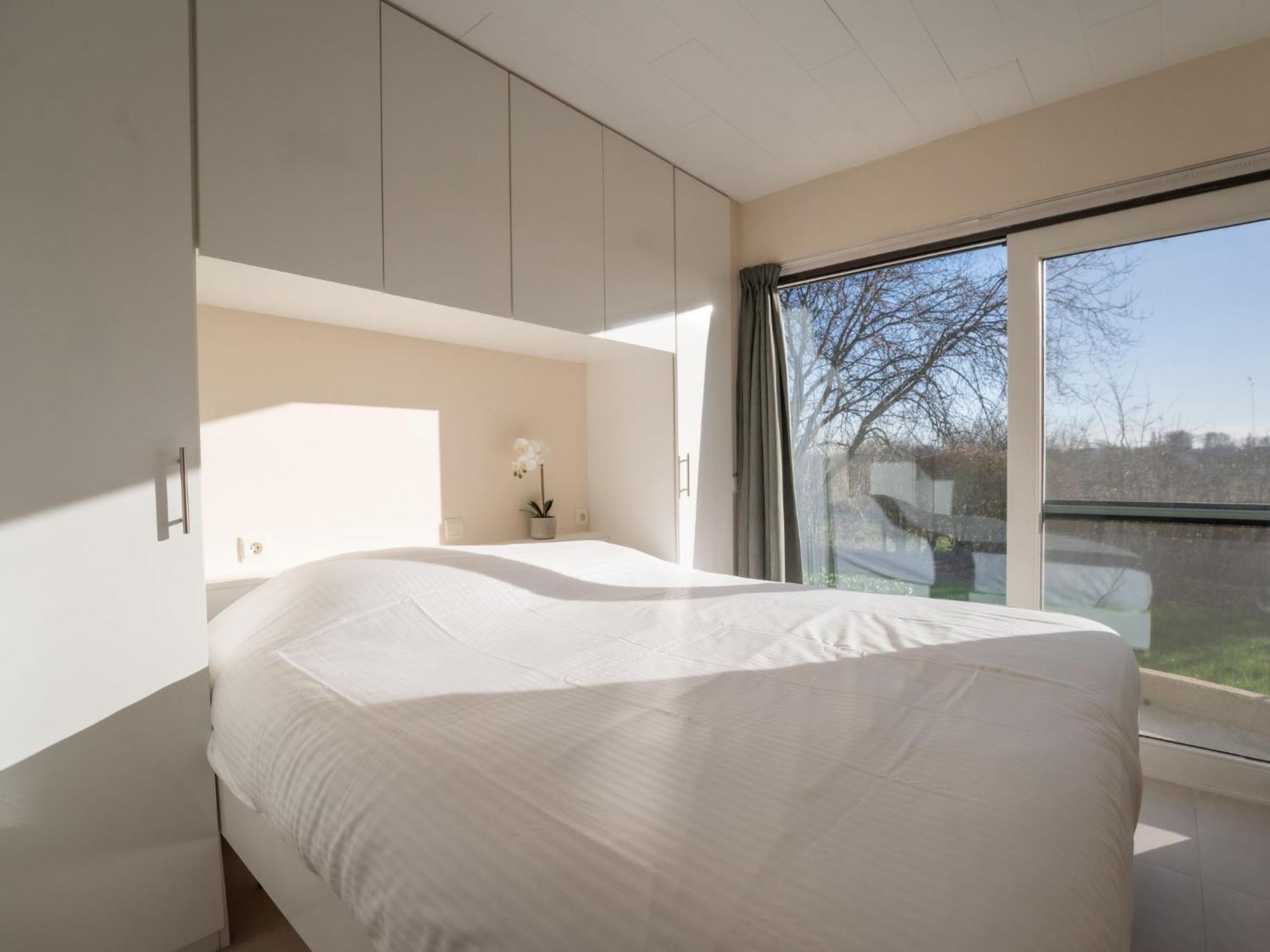 Apartment Blutsyde Promenade-35 By Interhome Bredene Kültér fotó