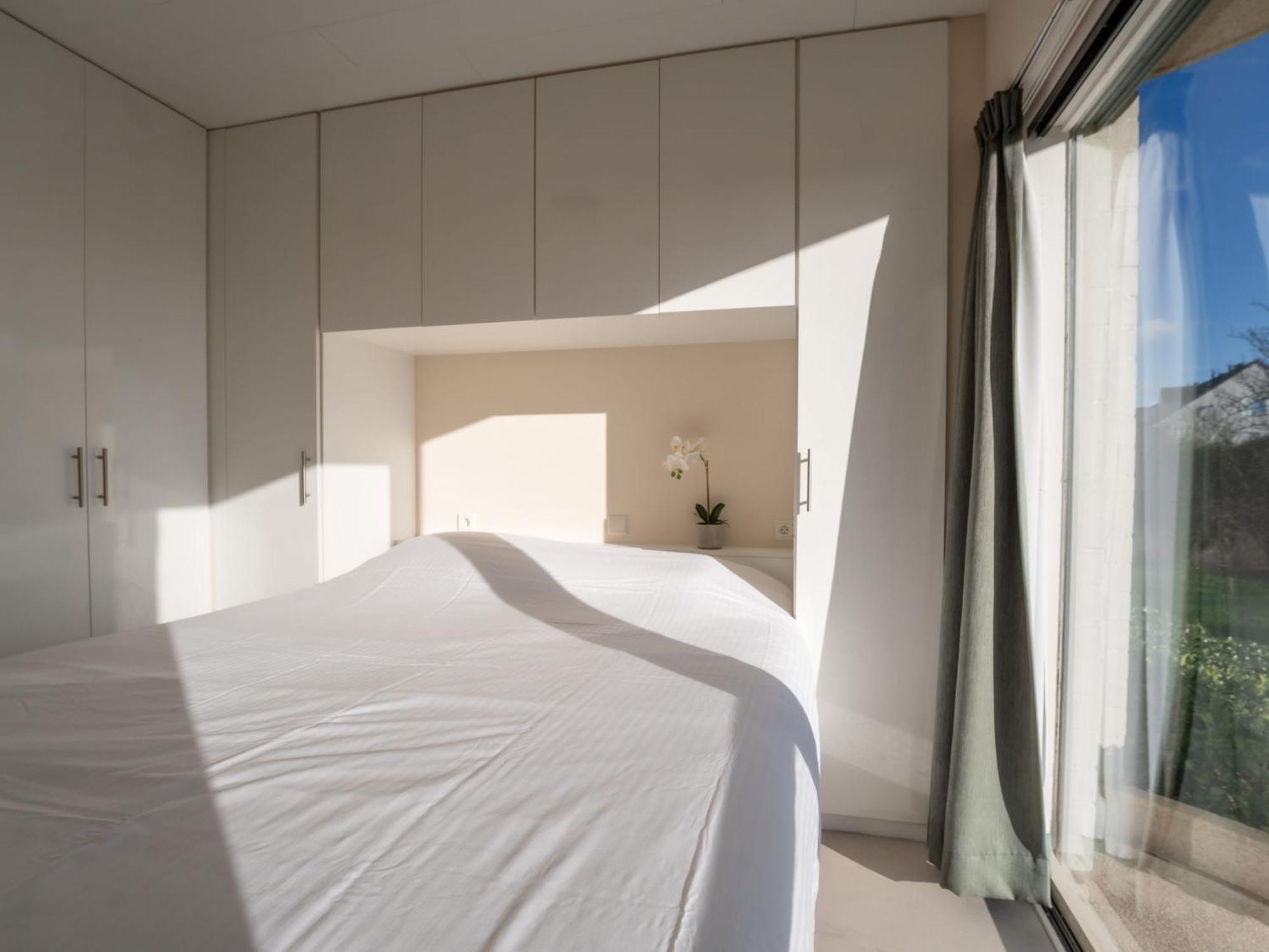 Apartment Blutsyde Promenade-35 By Interhome Bredene Kültér fotó