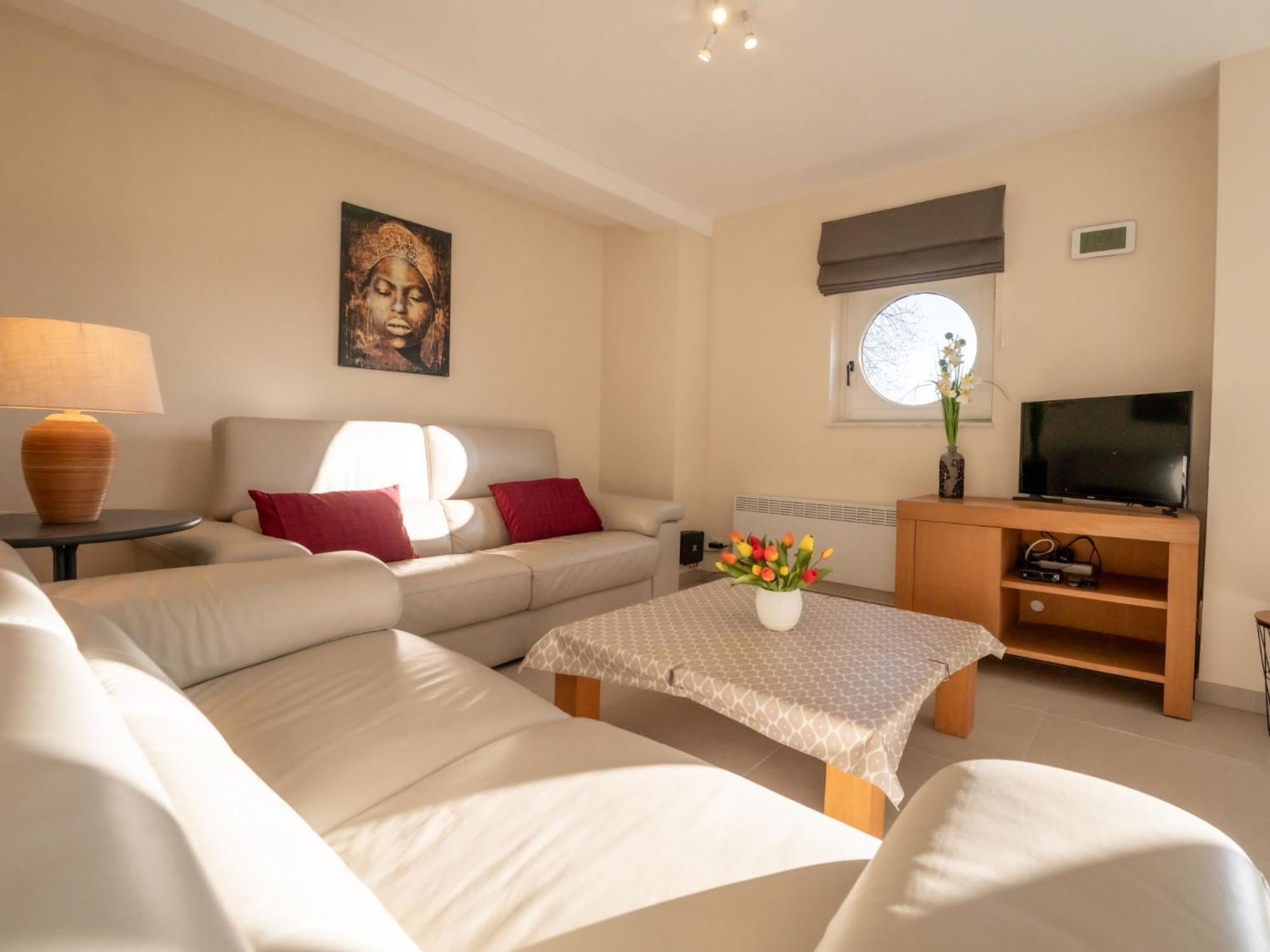 Apartment Blutsyde Promenade-35 By Interhome Bredene Kültér fotó