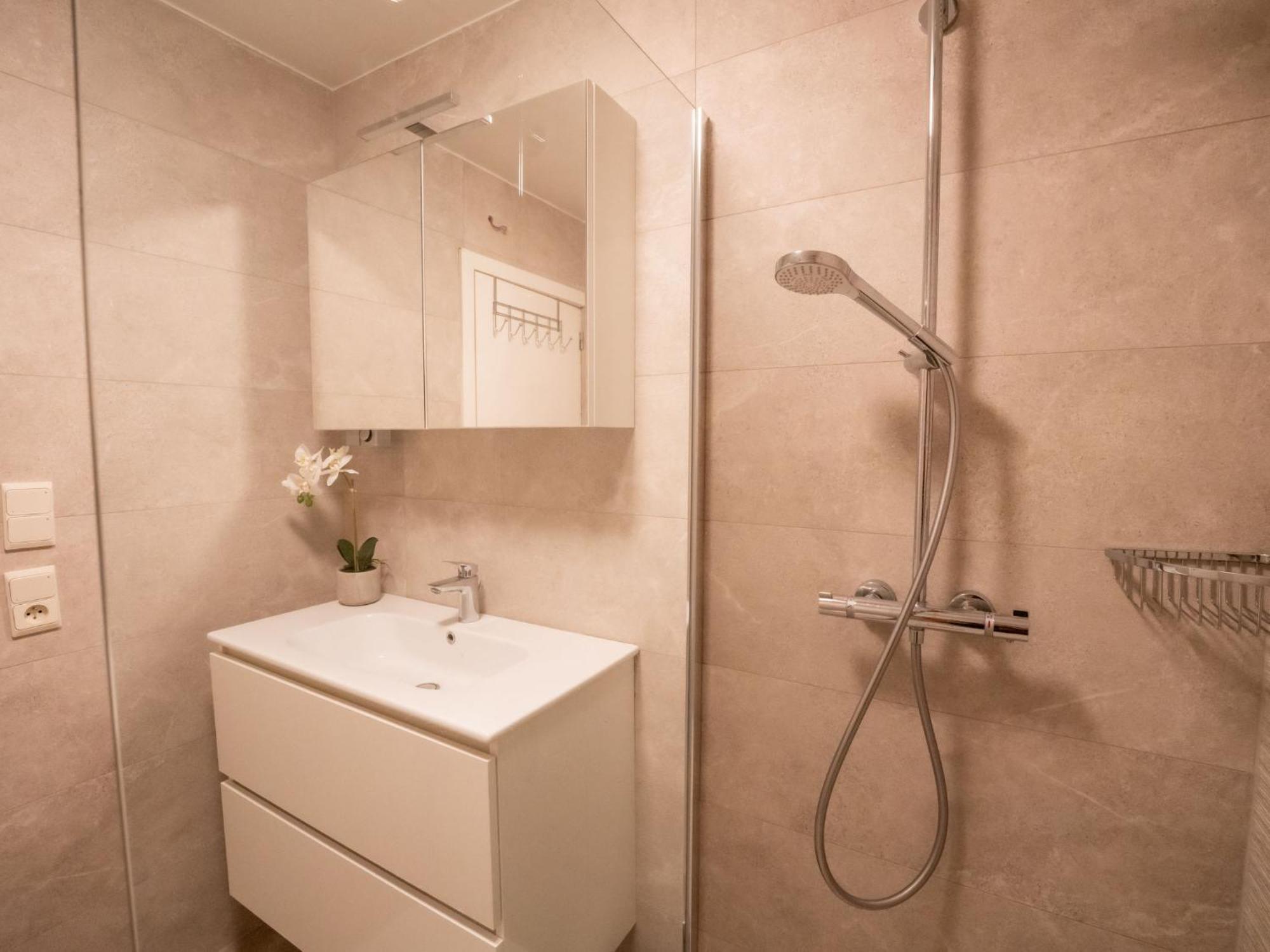 Apartment Blutsyde Promenade-35 By Interhome Bredene Kültér fotó