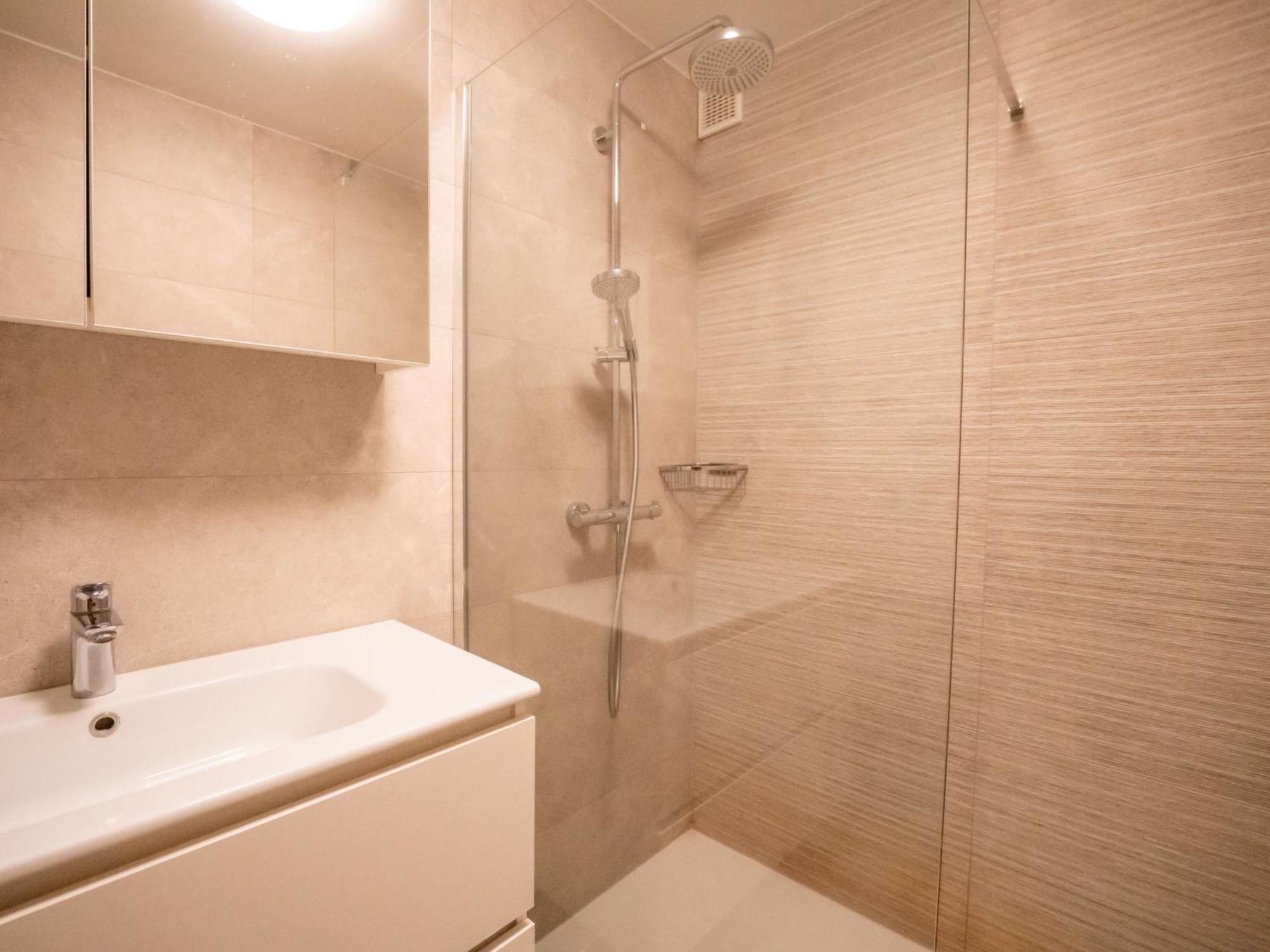 Apartment Blutsyde Promenade-35 By Interhome Bredene Kültér fotó