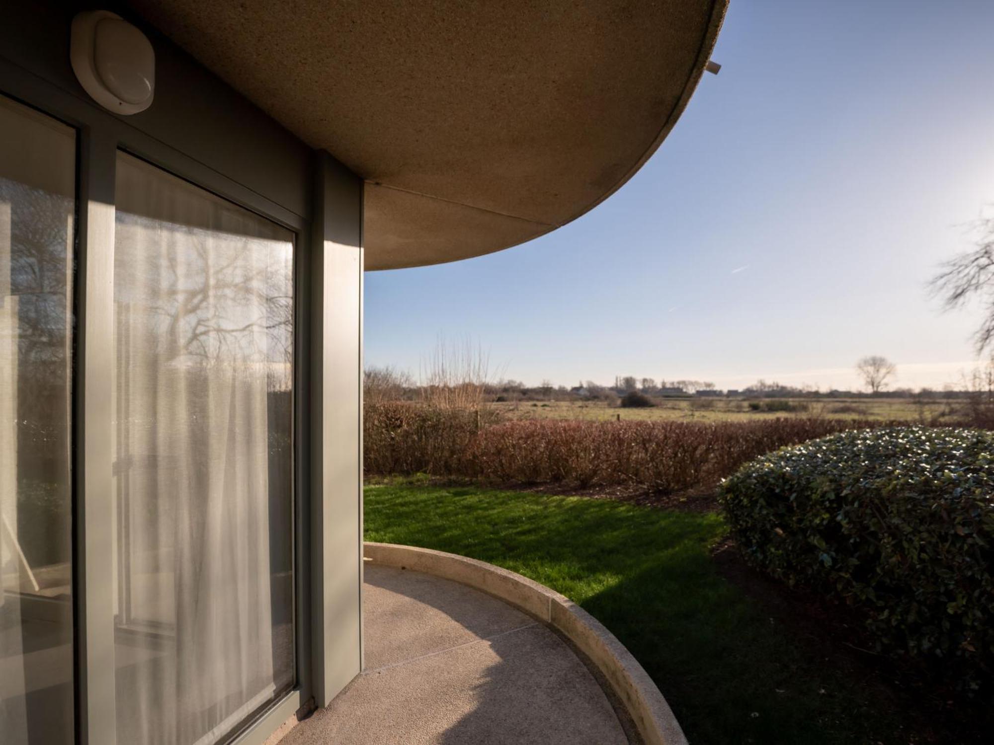 Apartment Blutsyde Promenade-35 By Interhome Bredene Kültér fotó